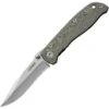 Gerber 45860 Harsey Air Ranger Part Serrated Clip Point Linerlock Folding Pocket Knife 1 Gerber 45860 Harsey Air Ranger Part Serrated Clip Point Linerlock Folding Pocket Knife -Gerber Knives 127910 127939