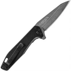 Gerber 1612 Fastball Linerlock Knife Knife With Black Aluminum Handle 7 Gerber 1612 Fastball Linerlock Knife Knife With Black Aluminum Handle -Gerber Knives 128414
