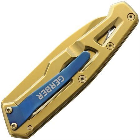 Gerber 3624 Paralite Framelock Knife 4 Gerber 3624 Paralite Framelock Knife - Image 2