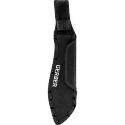 Gerber 3474 Versafix Machete Black EFS -Gerber Knives 132461