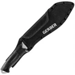Gerber 3474 Versafix Machete Black EFS -Gerber Knives 132462