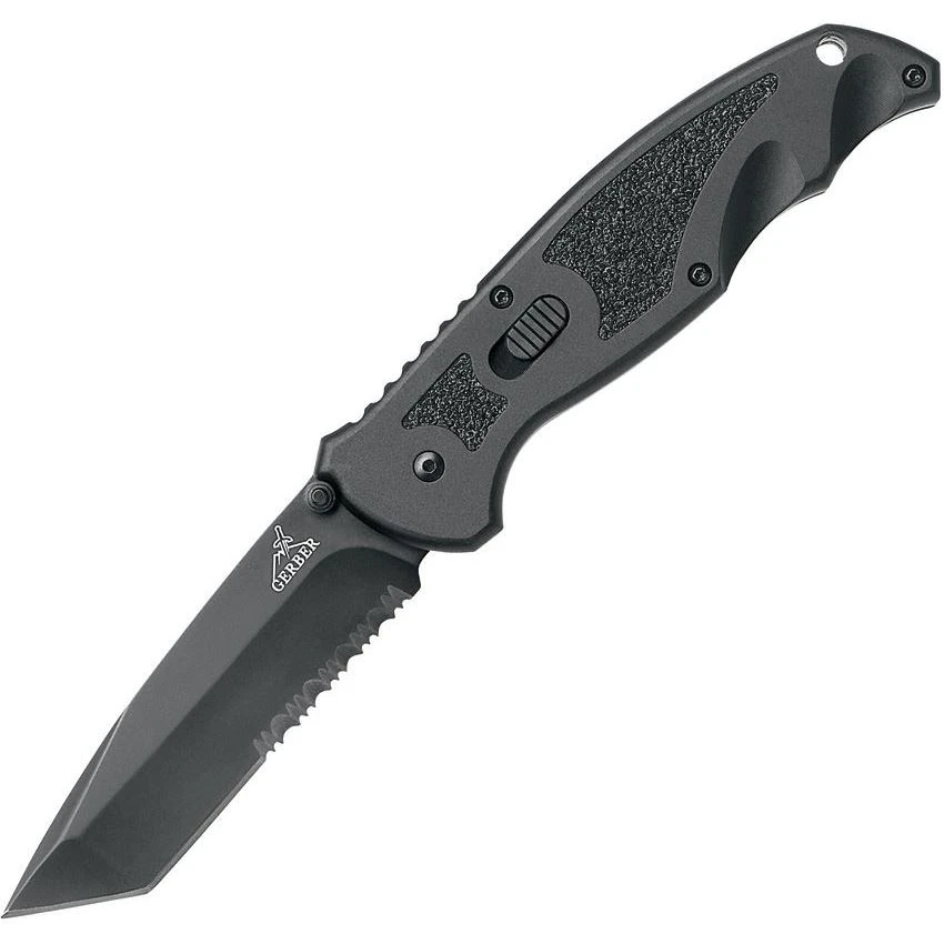 Gerber Gear GB-22-41970 Answer Fast 3 Gerber Gear GB-22-41970 Answer Fast