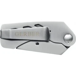 Gerber 0345 EAB Lite Linerlock Folding Pocket Knife -Gerber Knives 141418