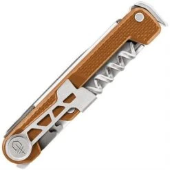 Gerber 1581 Armbar Cork Orange 8 Gerber 1581 Armbar Cork Orange -Gerber Knives 146494