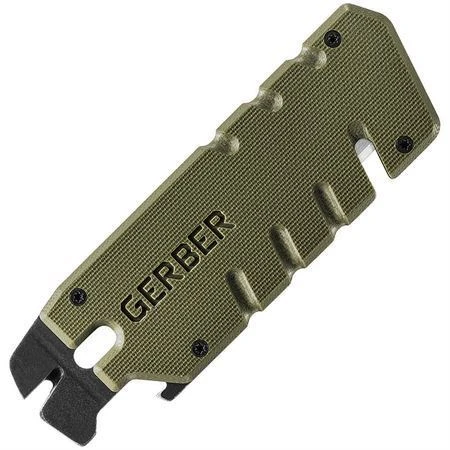 Gerber 3743 Prybrid Utility Multi-Tool Grn 4 Gerber 3743 Prybrid Utility Multi-Tool Grn - Image 2