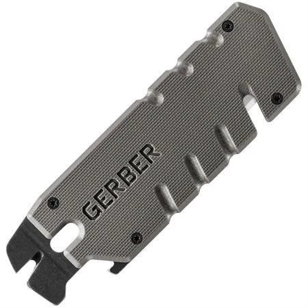Gerber 3745 Prybrid Utility Multi-Tool Gry 4 Gerber 3745 Prybrid Utility Multi-Tool Gry - Image 2