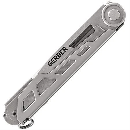 Gerber 1722 Armbar Slim Cut Onyx 5 Gerber 1722 Armbar Slim Cut Onyx - Image 3