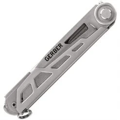 Gerber 1728 Armbar Slim Drive Onyx -Gerber Knives 158061
