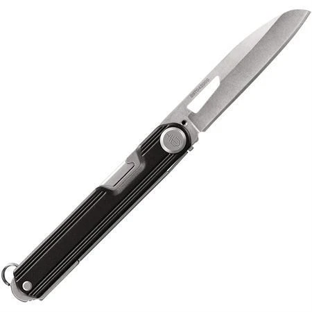 Gerber 1722 Armbar Slim Cut Onyx 4 Gerber 1722 Armbar Slim Cut Onyx - Image 2