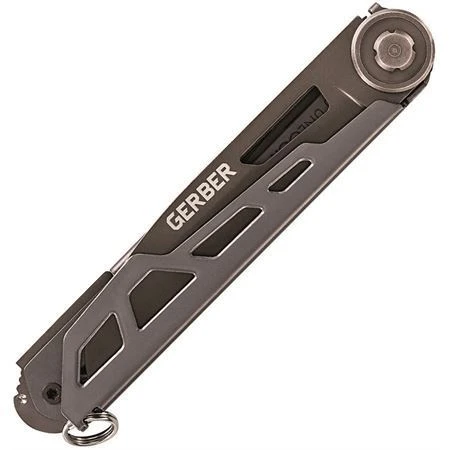 Gerber 1726 Armbar Slim Cut Baltic Hze 5 Gerber 1726 Armbar Slim Cut Baltic Hze - Image 3