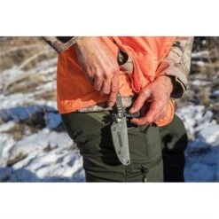 Gerber 1819 Downwind Caper Gray -Gerber Knives 161383