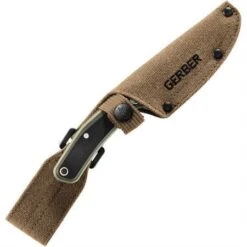 Gerber 1821 Downwind Caper Green -Gerber Knives 161385
