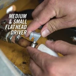 Gerber 1923 Chonk Multi-Tool Micarta -Gerber Knives 168769