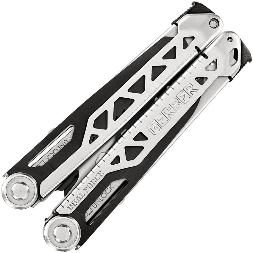 Gerber Knives 1721 Dual Force Multi Tool 6 Gerber Knives 1721 Dual Force Multi Tool - Image 4
