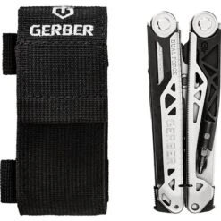 Gerber Knives 1721 Dual Force Multi Tool 11 Gerber Knives 1721 Dual Force Multi Tool -Gerber Knives 169646
