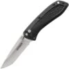 Gerber 30001206 US Assist Standard Assisted Opening With Black GRN Handle -Gerber Knives 211359 211382