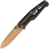 Gerber 1344 Paralite Rose Framelock Folding Pocket Knife -Gerber Knives 214314 214331
