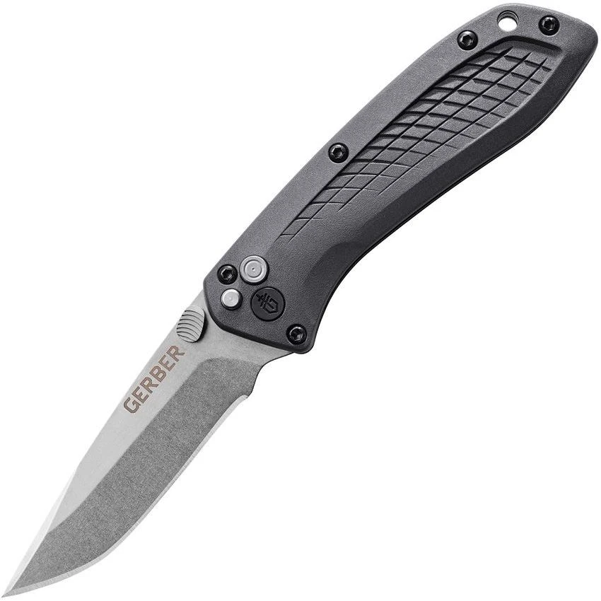 Gerber Gear GB-30-001205 US-Assist S30V 3 Gerber Gear GB-30-001205 US-Assist S30V