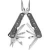 Gerber 1343 Truss Multi-Tool With Gray Steel Handle