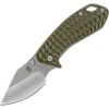 Gerber 3513 Kettlebell Framelock Stainless Blade Knife With Green Aluminum Handle 1 Gerber 3513 Kettlebell Framelock Stainless Blade Knife With Green Aluminum Handle -Gerber Knives 222802 222806