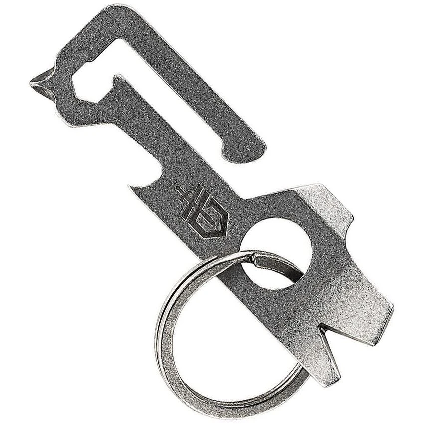 Gerber 1646 3 X 0 3/4 Inch Mullet Multi Tool SW 3 Gerber 1646 3 X 0 3/4 Inch Mullet Multi Tool SW