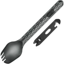Gerber 3418 Devour Gray Multi-Fork With Aluminum Construction
