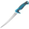 Gerber 3558 Controller Fillet Knife 8in With Blue Glass Reinforced Polypropylene Handle -Gerber Knives 227572 227576