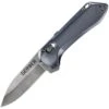 Gerber 1520 Highbrow Pivot Lock Assisted Opening Blue -Gerber Knives 258693 258698