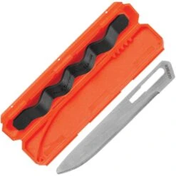 Gerber 3086 Vital Blunt Tip Replace Blds