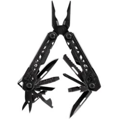 Gerber 1779 Truss Multi Tool Black