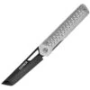 Gerber 1689 Ayako Framelock Knife Silver 2 Gerber 1689 Ayako Framelock Knife Silver -Gerber Knives 305851 305856