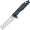 Gerber 1837 Fastball Linerlock Knife Blue