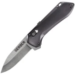 Gerber 1637 Highbrow Pivot Lock A/O