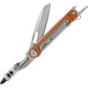 Gerber 1730 Armbar Slim Drive Orange -Gerber Knives 312042 312047
