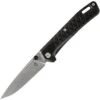 Gerber 1878 Zilch Linerlock Black -Gerber Knives 313155 313160
