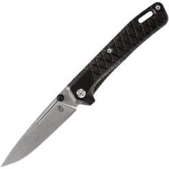Gerber 1878 Zilch Linerlock Black