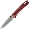 Gerber 1882 Zilch Linerlock Red 1 Gerber 1882 Zilch Linerlock Red -Gerber Knives 313156 313161