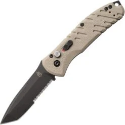 Gerber 0717 Auto Propel Downrange S30V