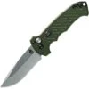 Gerber 1263 Auto 06 10th Anniv DP GRN -Gerber Knives 318895 318900