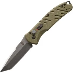 Gerber 1308 Auto Propel Plunge Lock OD