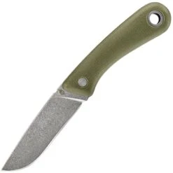 Gerber Knives 3424 Spine Fixed Blade Green