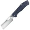 Gerber 3902 Flatiron Framelock Blue -Gerber Knives 322236 322241