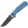 Gerber 3350 Haul Plunge Lock A/O Blue
