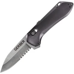 Gerber 3509 Highbrow Pivot Lock A/O
