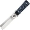 Gerber 3733 Jukebox Linerlock Marble -Gerber Knives 323034 323039