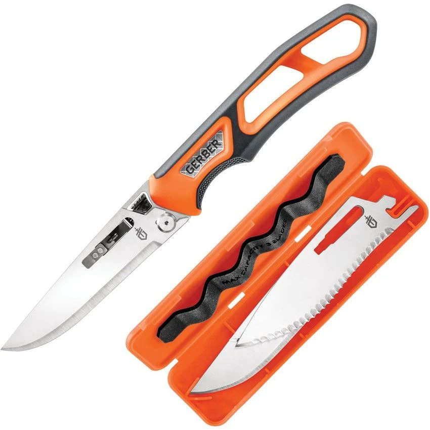 Gerber 3857 Randy Newberg EB System 3 Gerber 3857 Randy Newberg EB System