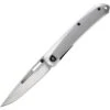 Gerber 4056 Affinity Framelock Silver 2 Gerber 4056 Affinity Framelock Silver -Gerber Knives 323042 323047