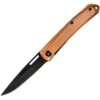 Gerber 4058 Affinity Framelock Copper 1 Gerber 4058 Affinity Framelock Copper -Gerber Knives 323044 323049