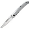 Gerber 4059 Affinity Framelock Silver 1 Gerber 4059 Affinity Framelock Silver -Gerber Knives 323045 323050