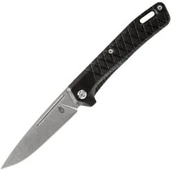 Gerber 4070 Zilch Linerlock Black